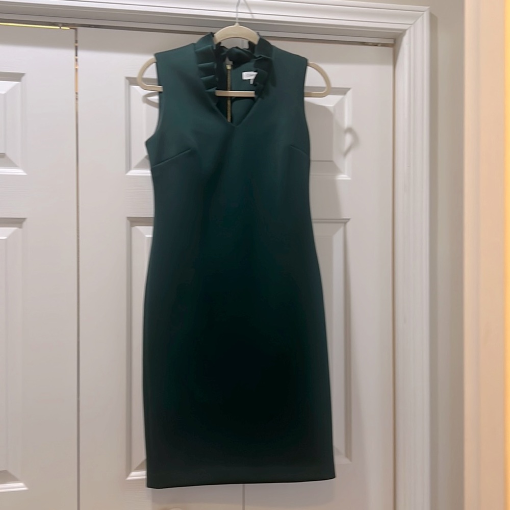 Calvin Klein dress